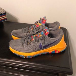 Brand new Men’s Nike KD size 14